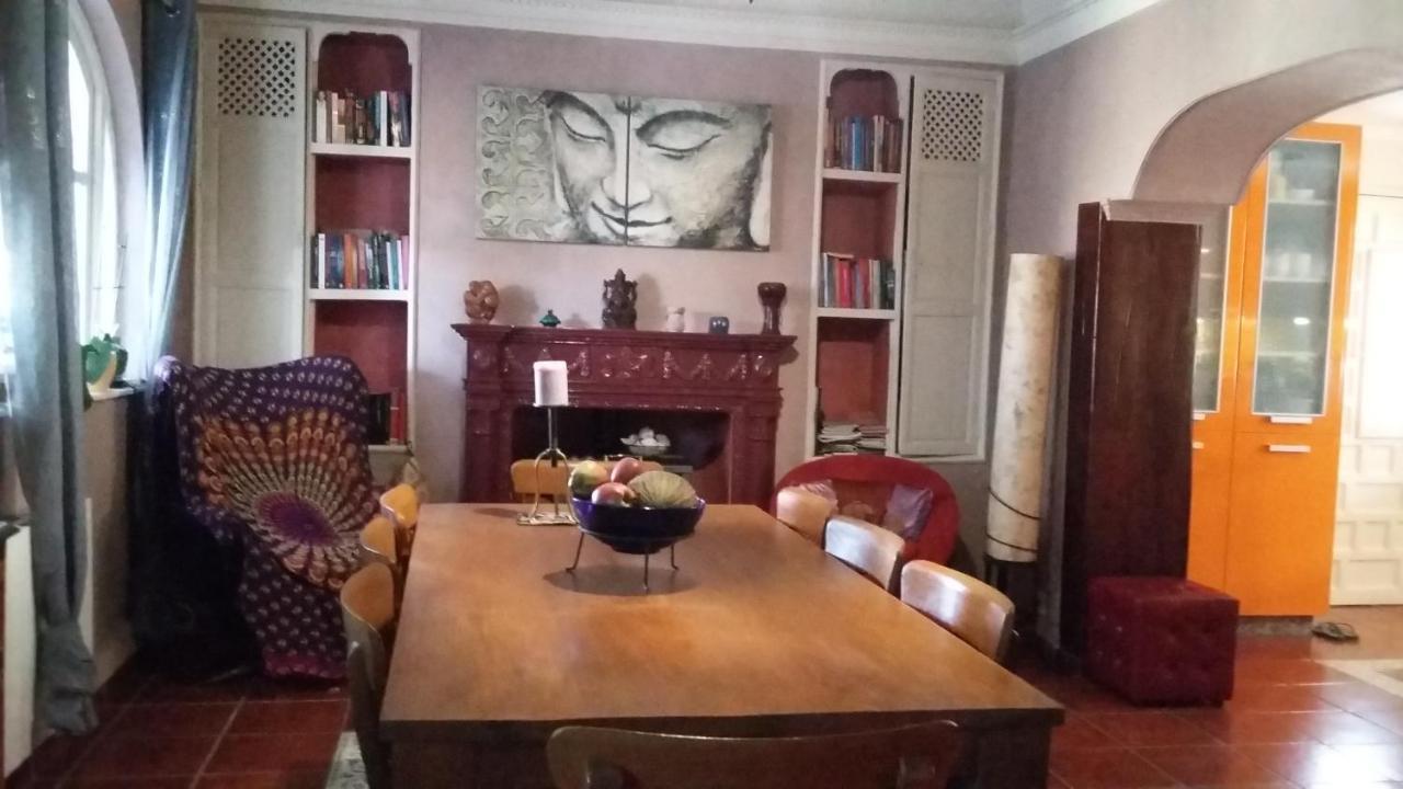 Bed and Breakfast Bed & Breakfast Alegria Y Luna Sorbas Exterior foto