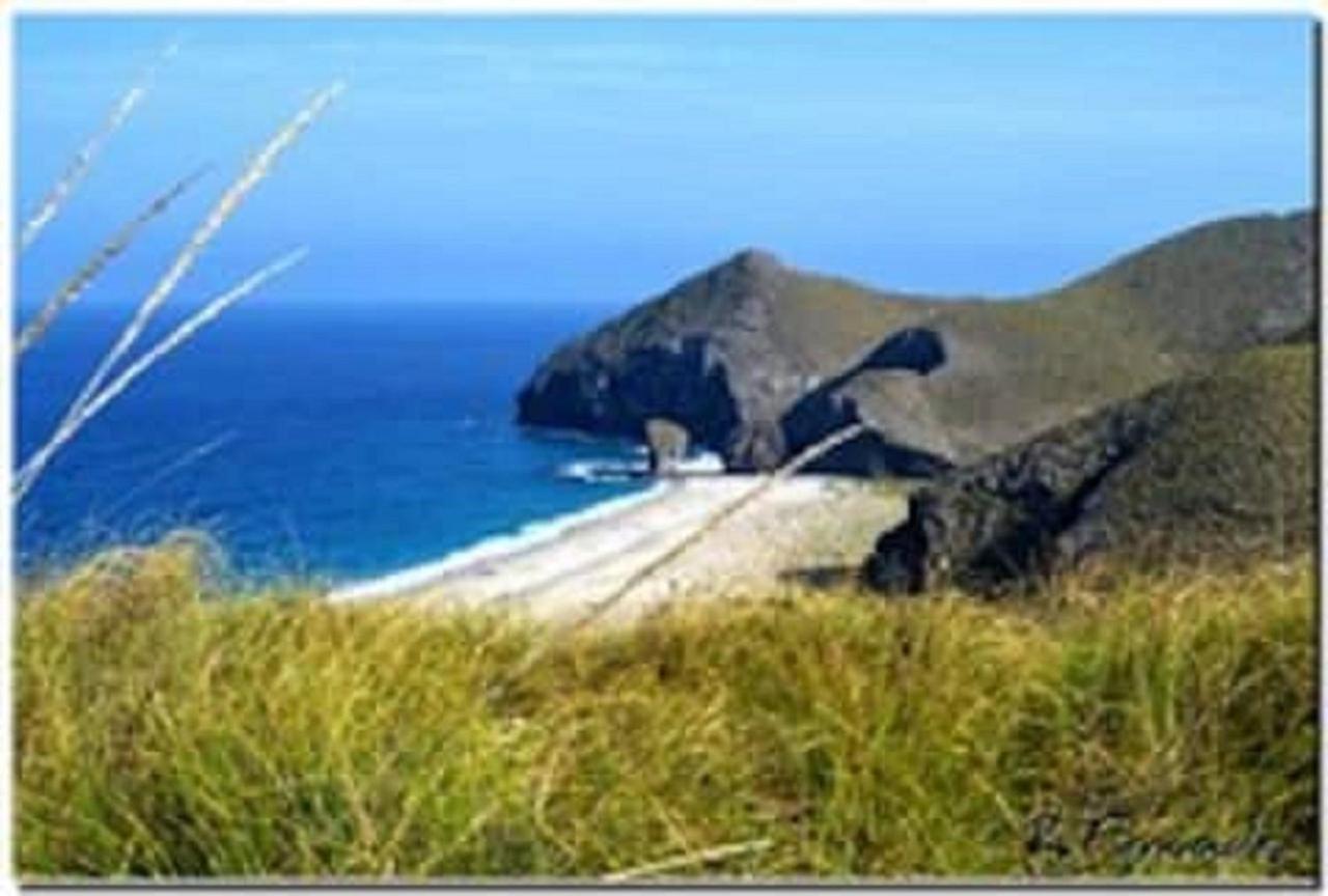 Bed and Breakfast Bed & Breakfast Alegria Y Luna Sorbas Exterior foto