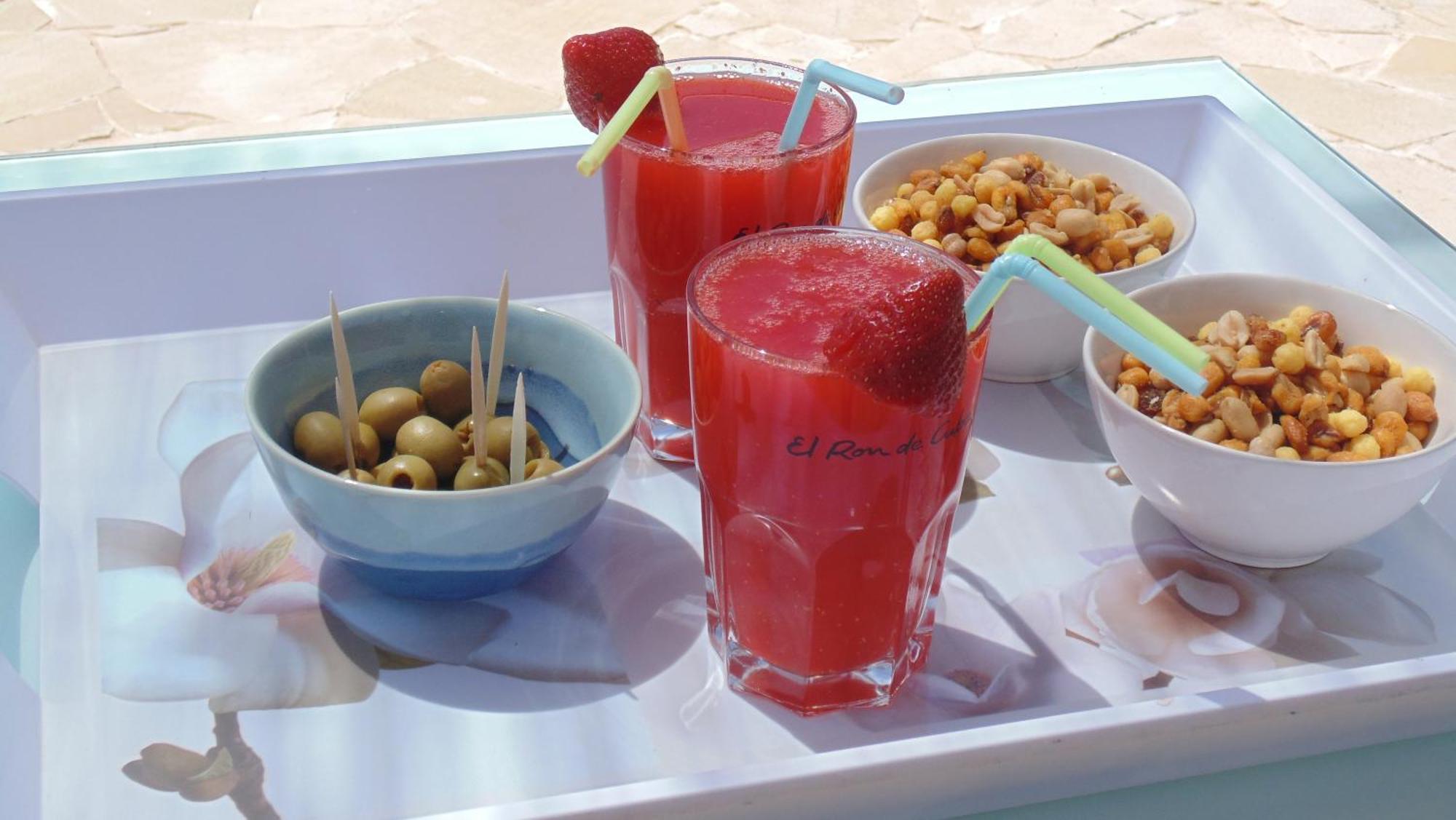 Bed and Breakfast Bed & Breakfast Alegria Y Luna Sorbas Exterior foto